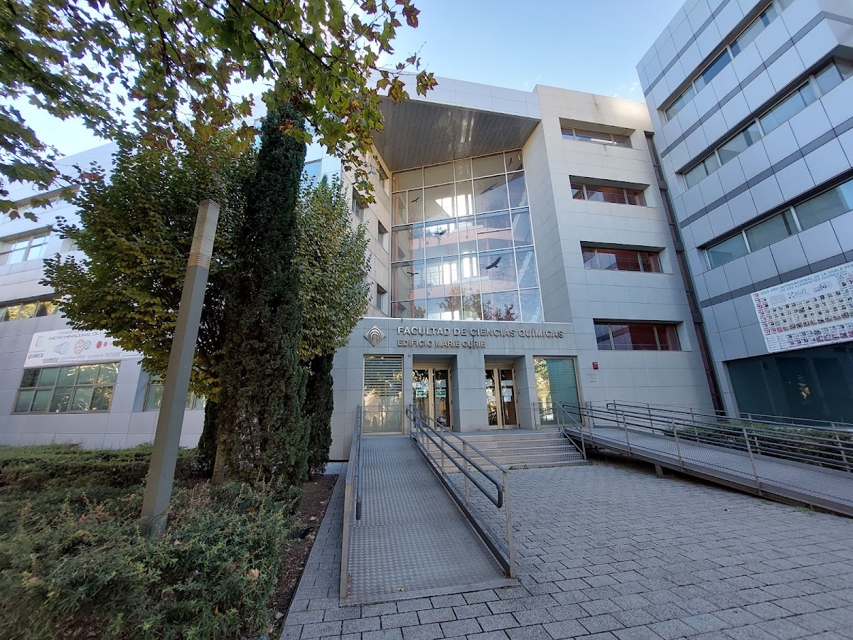 University of Castilla-La Mancha photo 6