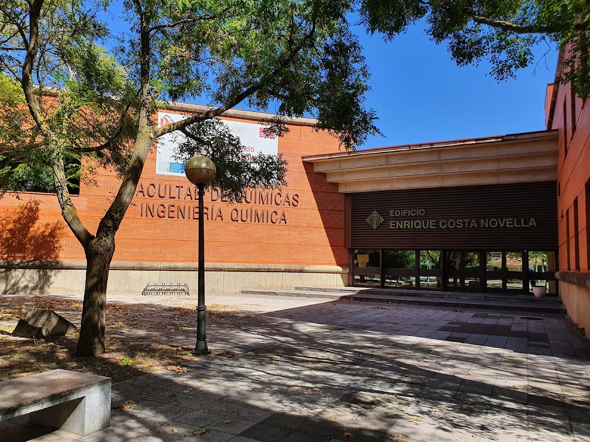 University of Castilla-La Mancha photo 8