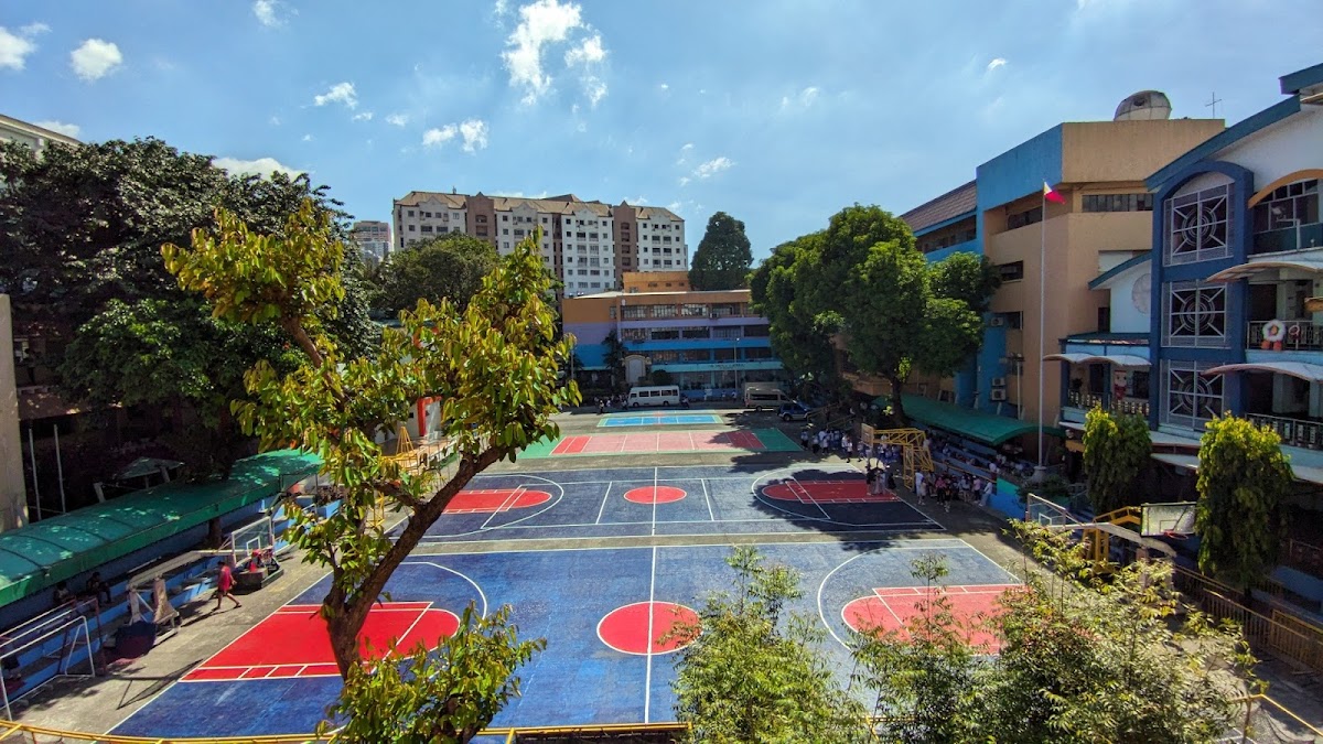 Rizal Technological University photo 1