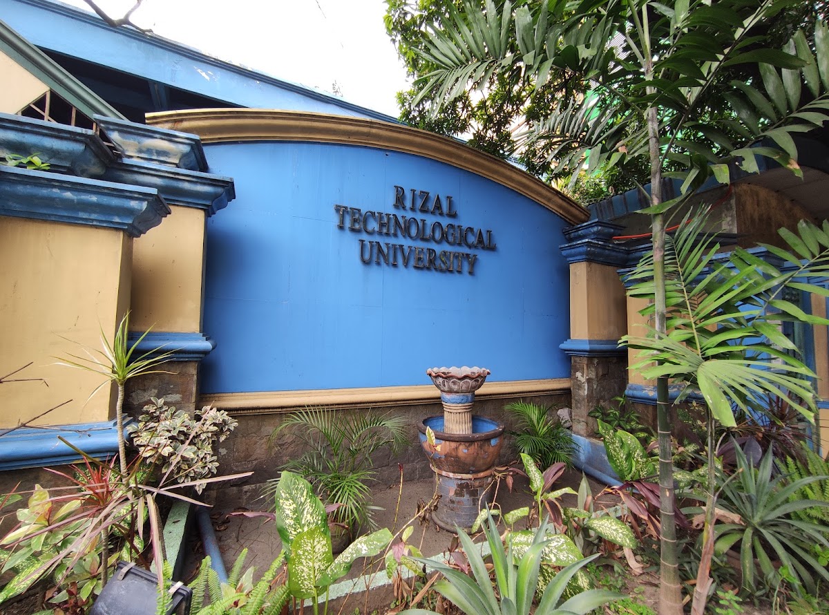 Rizal Technological University photo 2