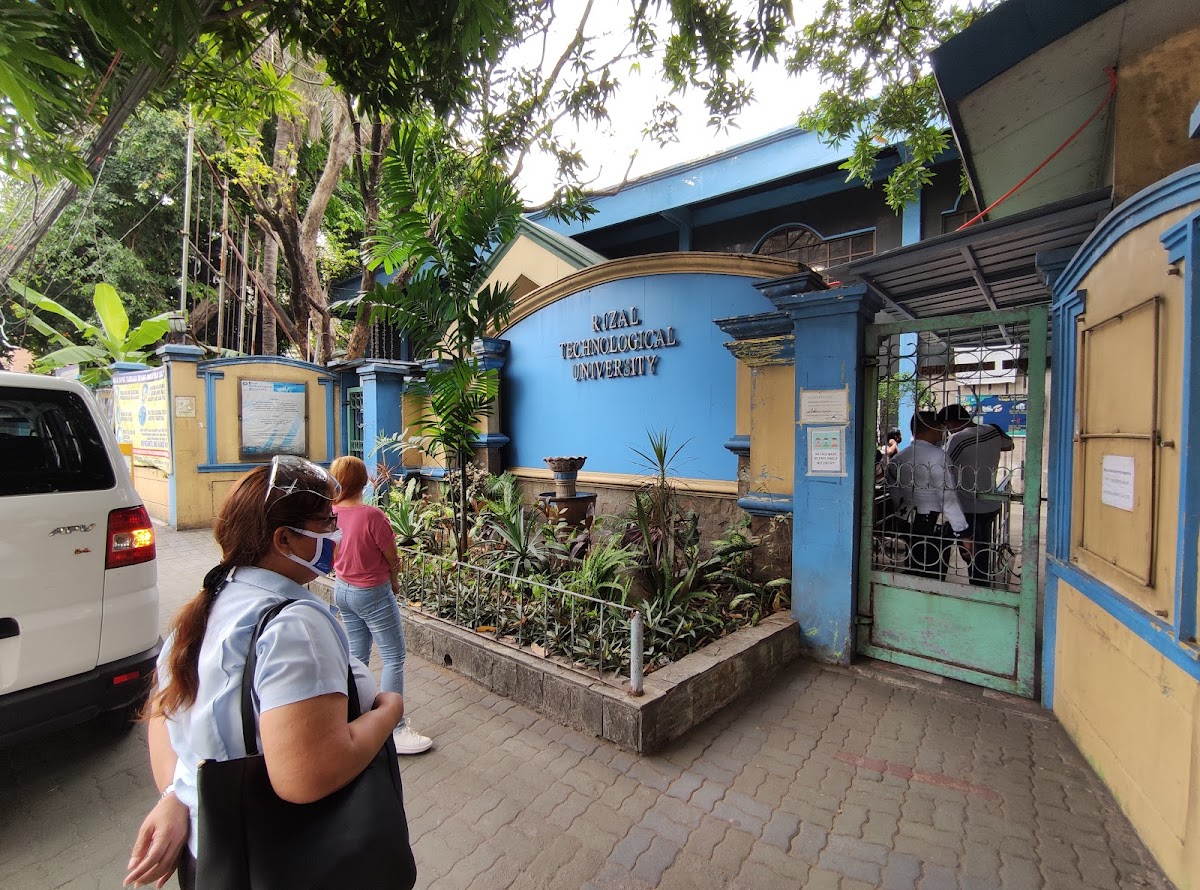 Rizal Technological University photo 3