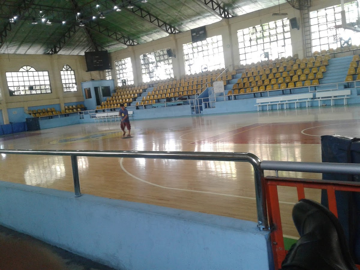 Rizal Technological University photo 4