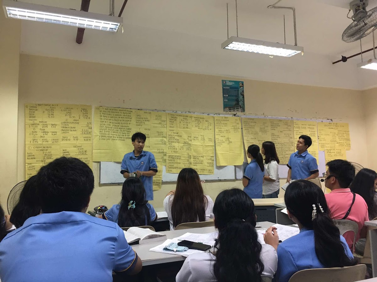 Rizal Technological University photo 5