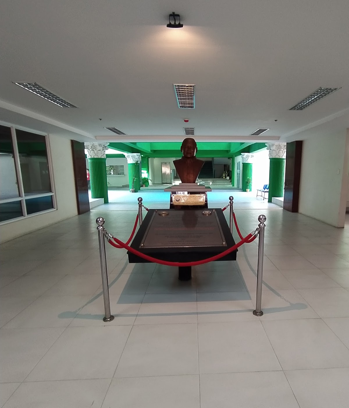 Rizal Technological University photo 6