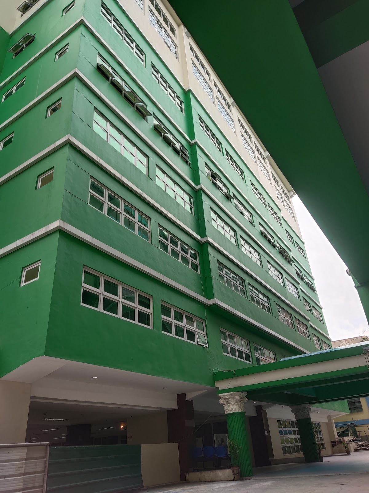 Rizal Technological University photo 8