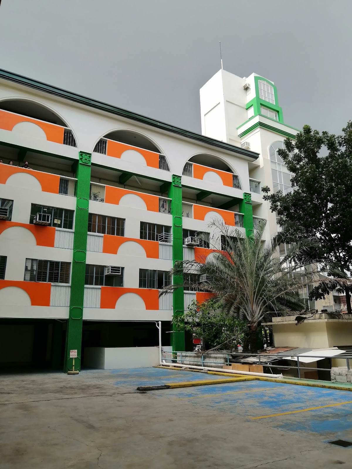 Rizal Technological University photo 9