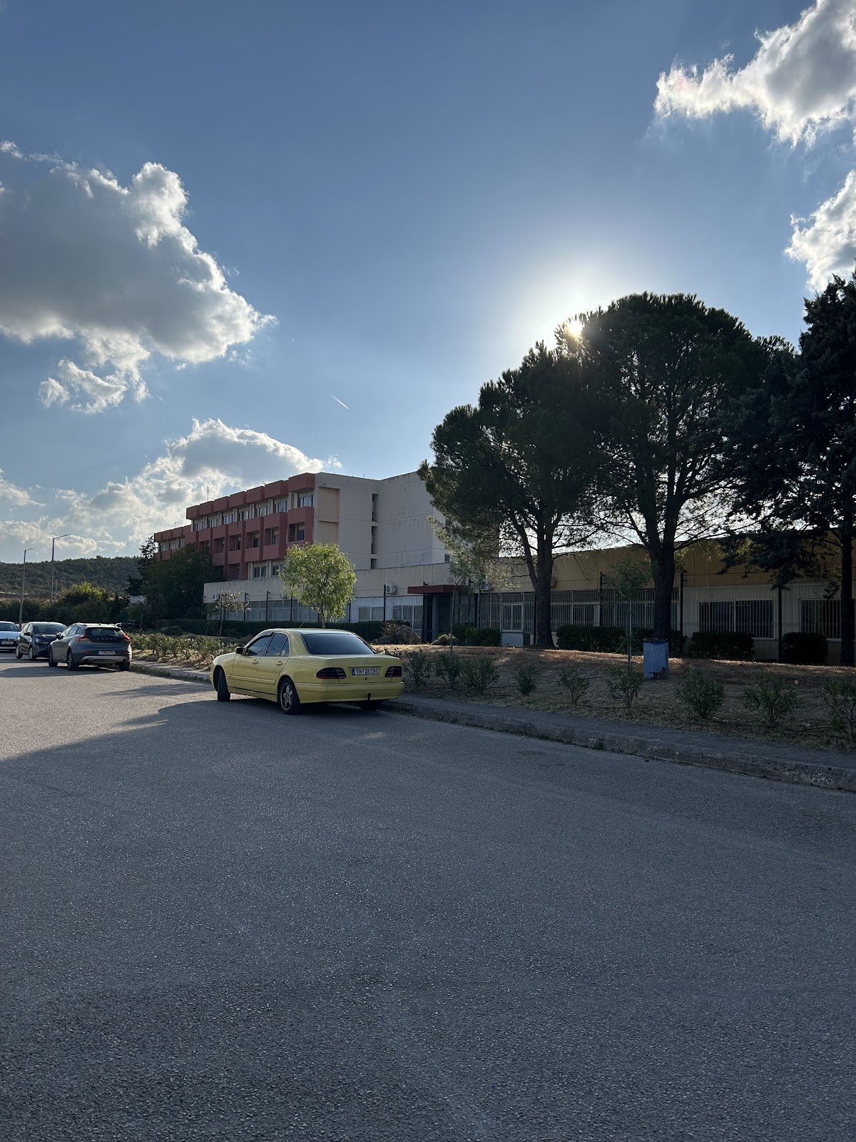 National and Kapodistrian University of Athens photo 7