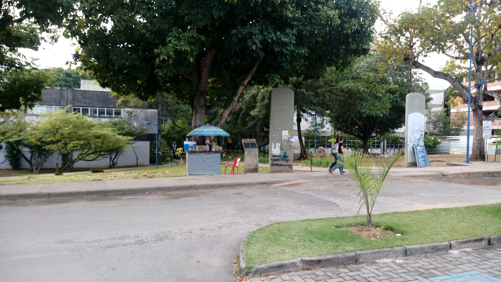 Federal University of Bahia