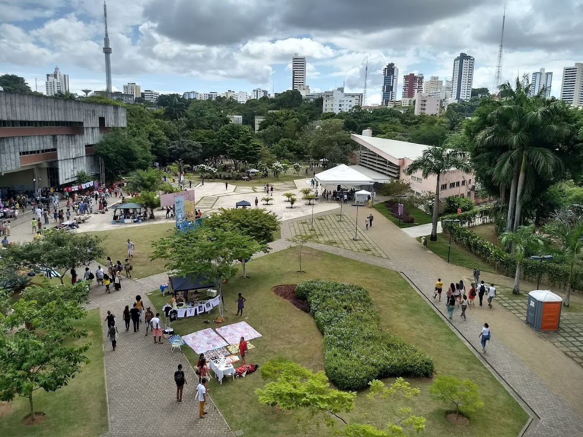 Federal University of Bahia photo 1