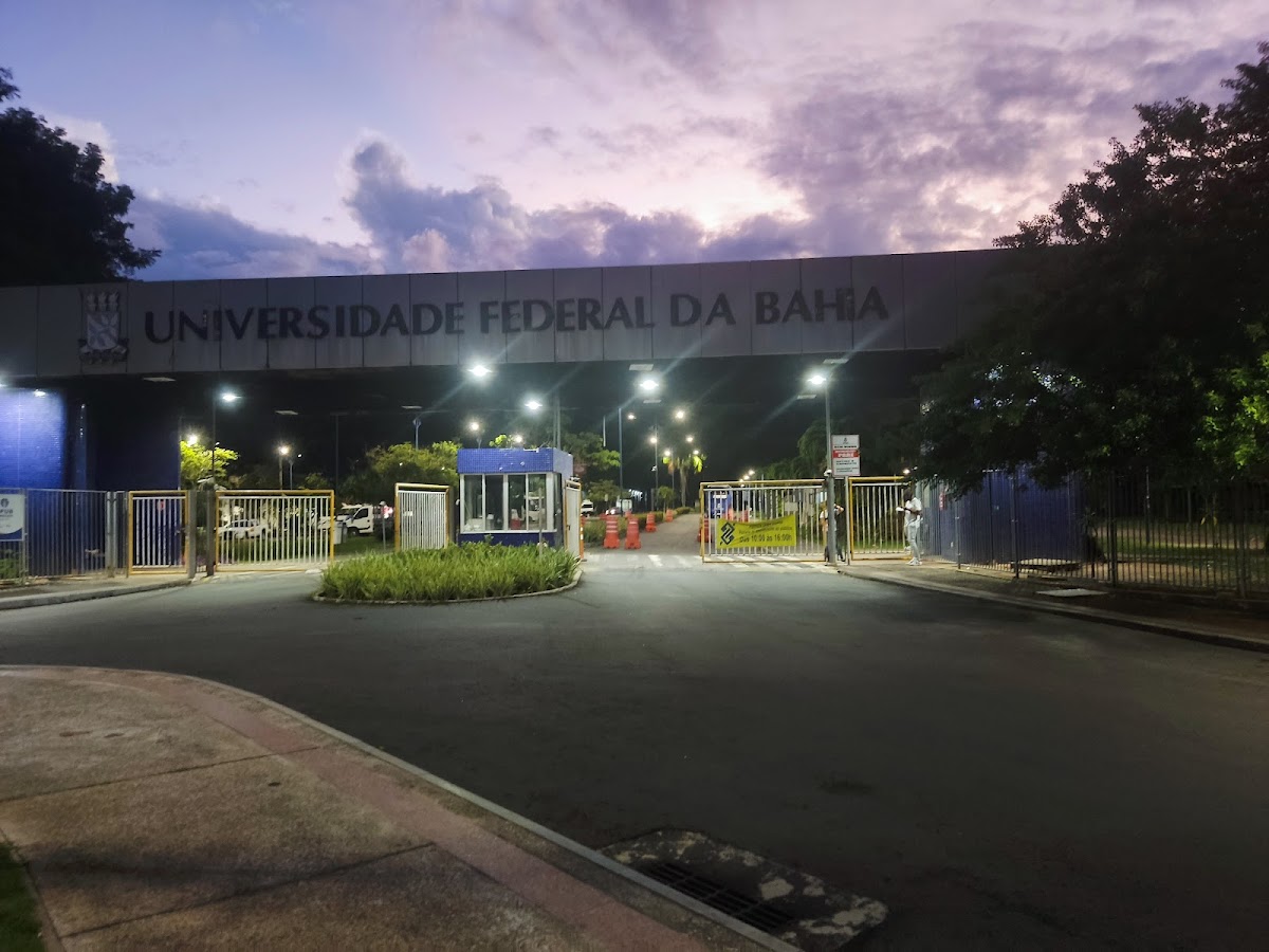 Federal University of Bahia photo 2