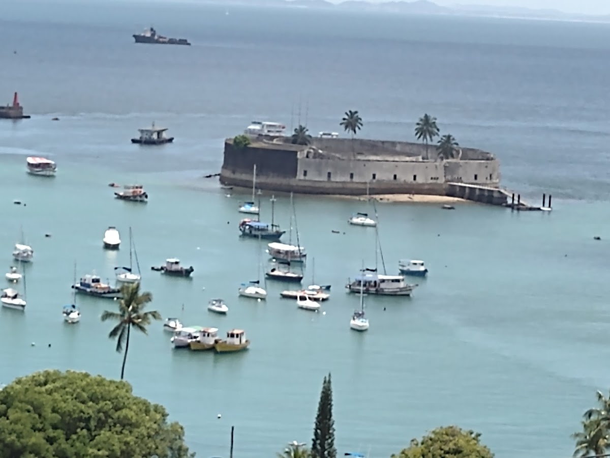 Federal University of Bahia photo 3