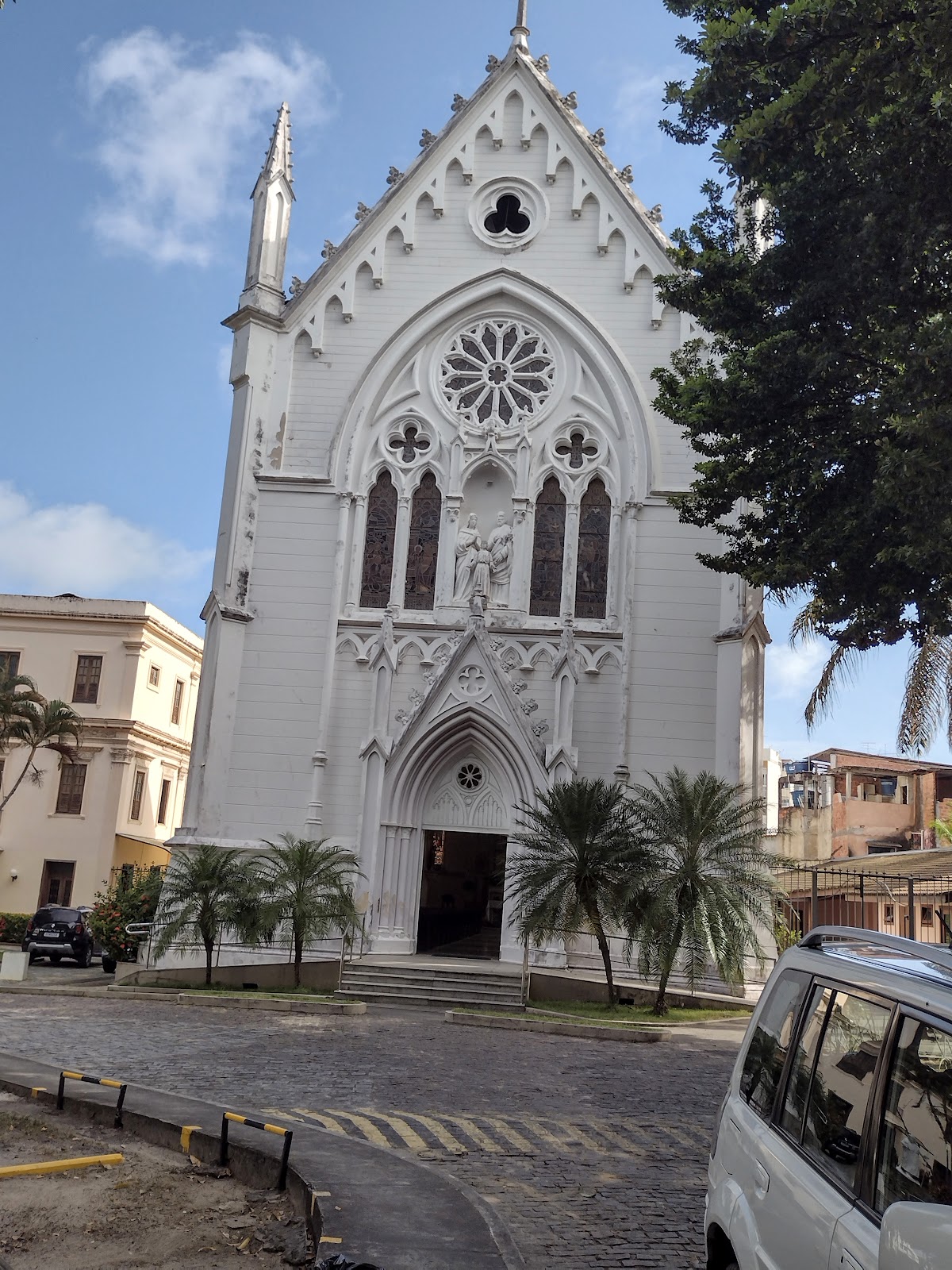 Federal University of Bahia photo 8