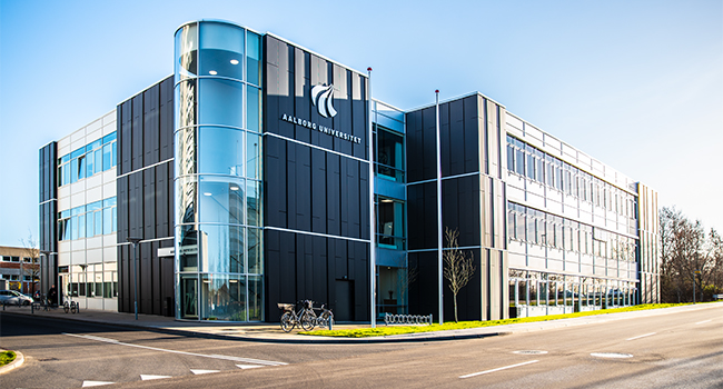 Aalborg University photo 1
