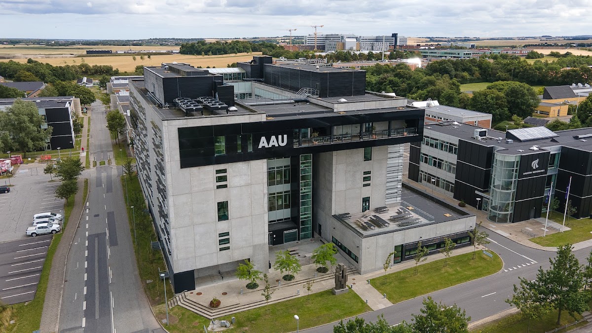 Aalborg University photo 2