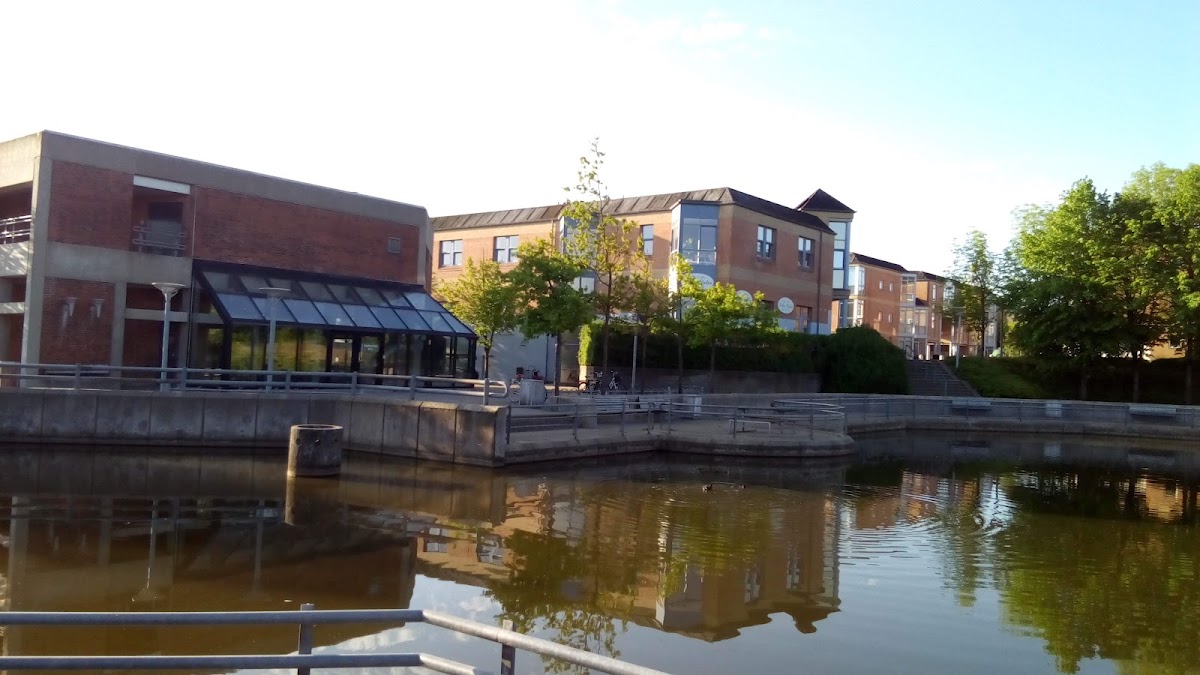 Aalborg University photo 3