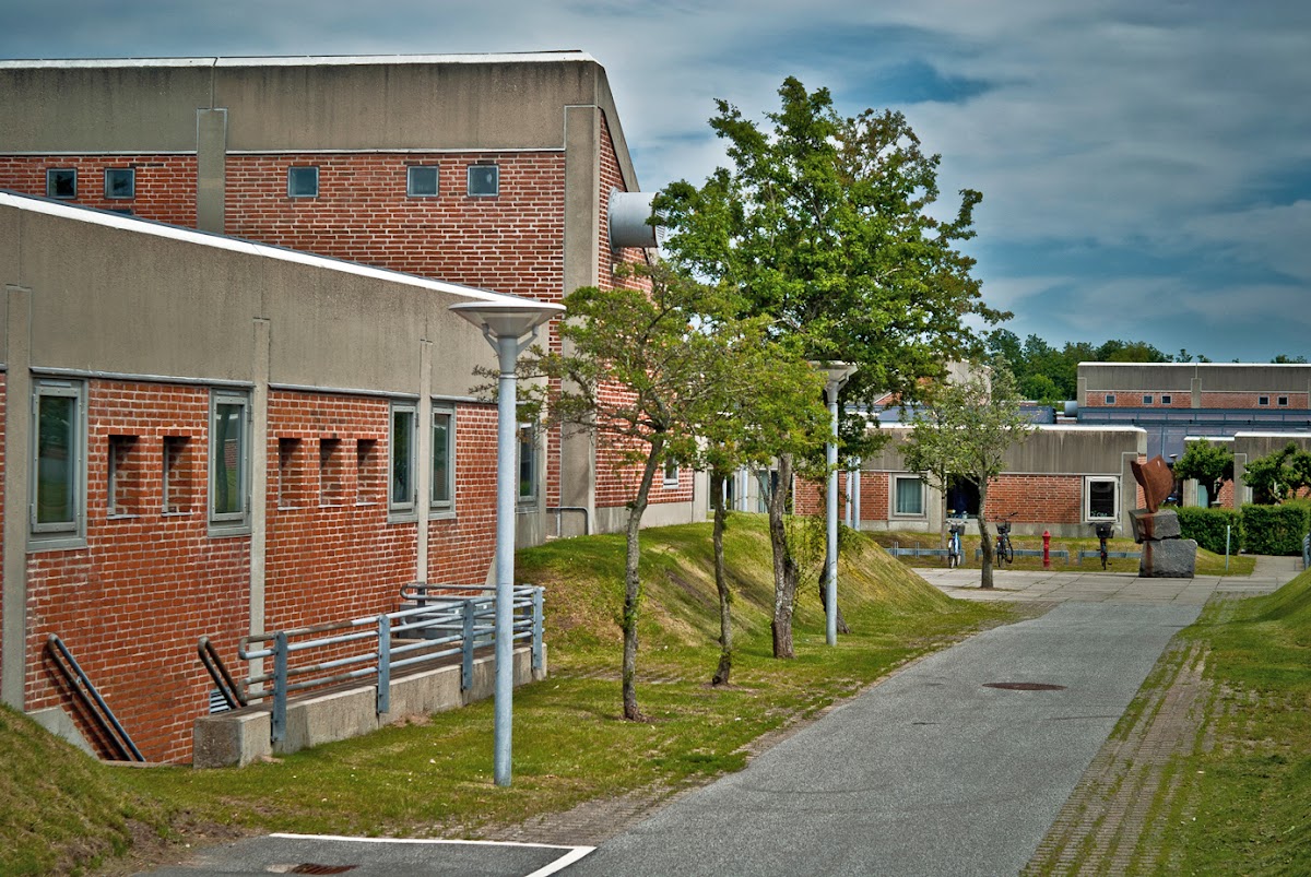 Aalborg University photo 4