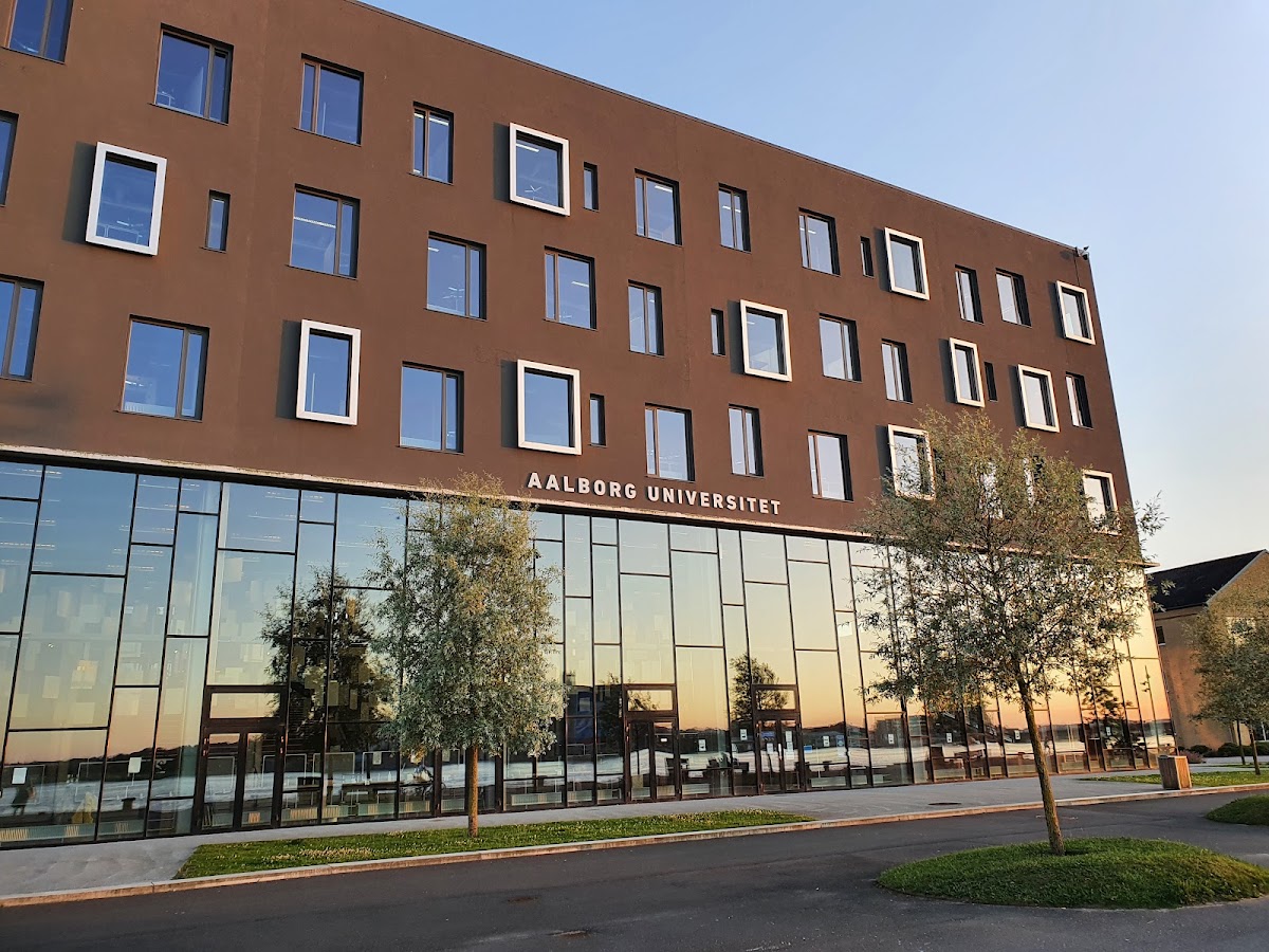 Aalborg University photo 5