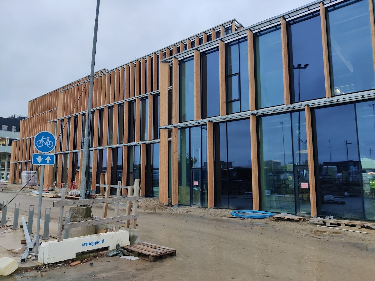 Aalborg University photo 6