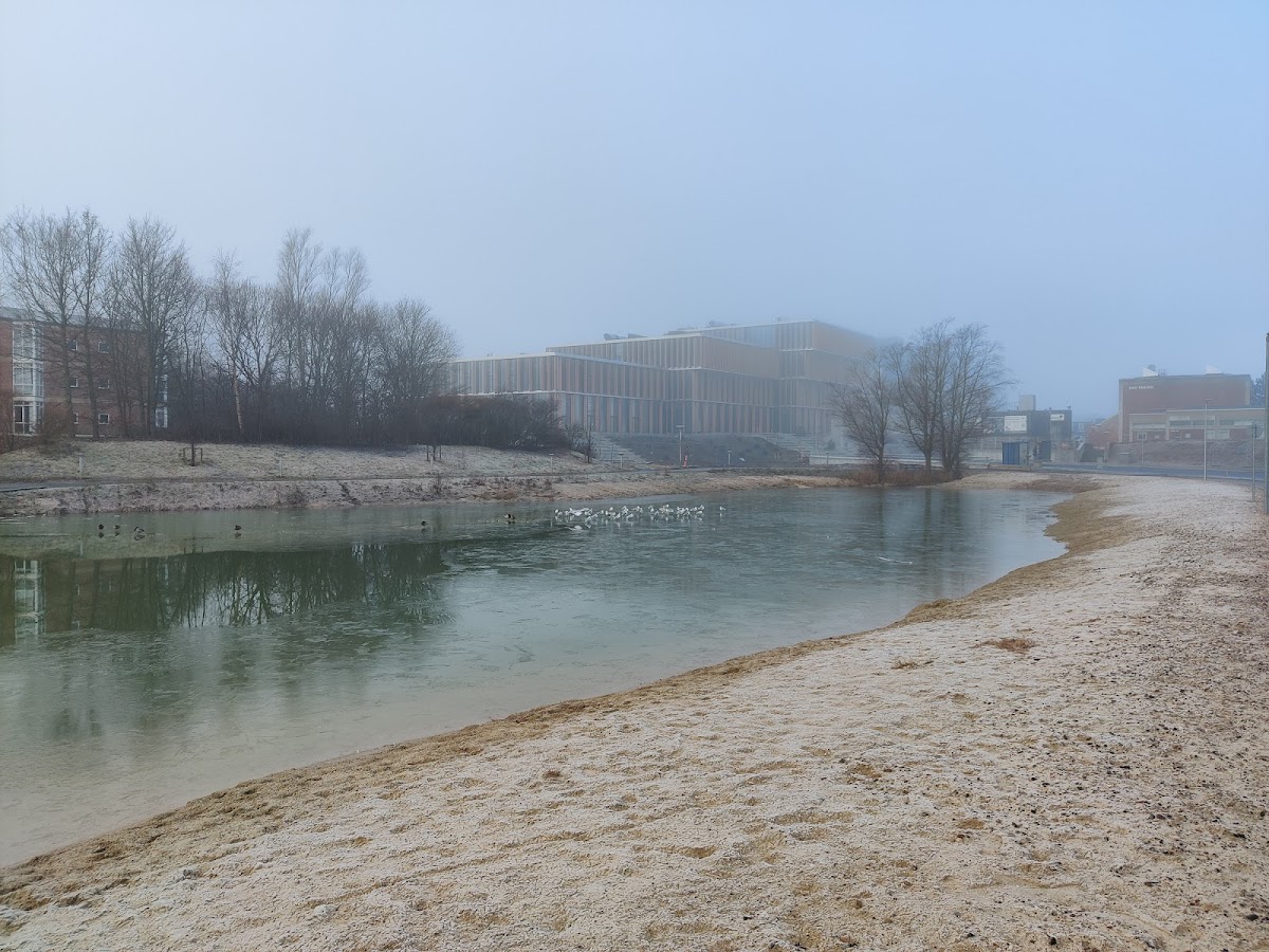 Aalborg University photo 7