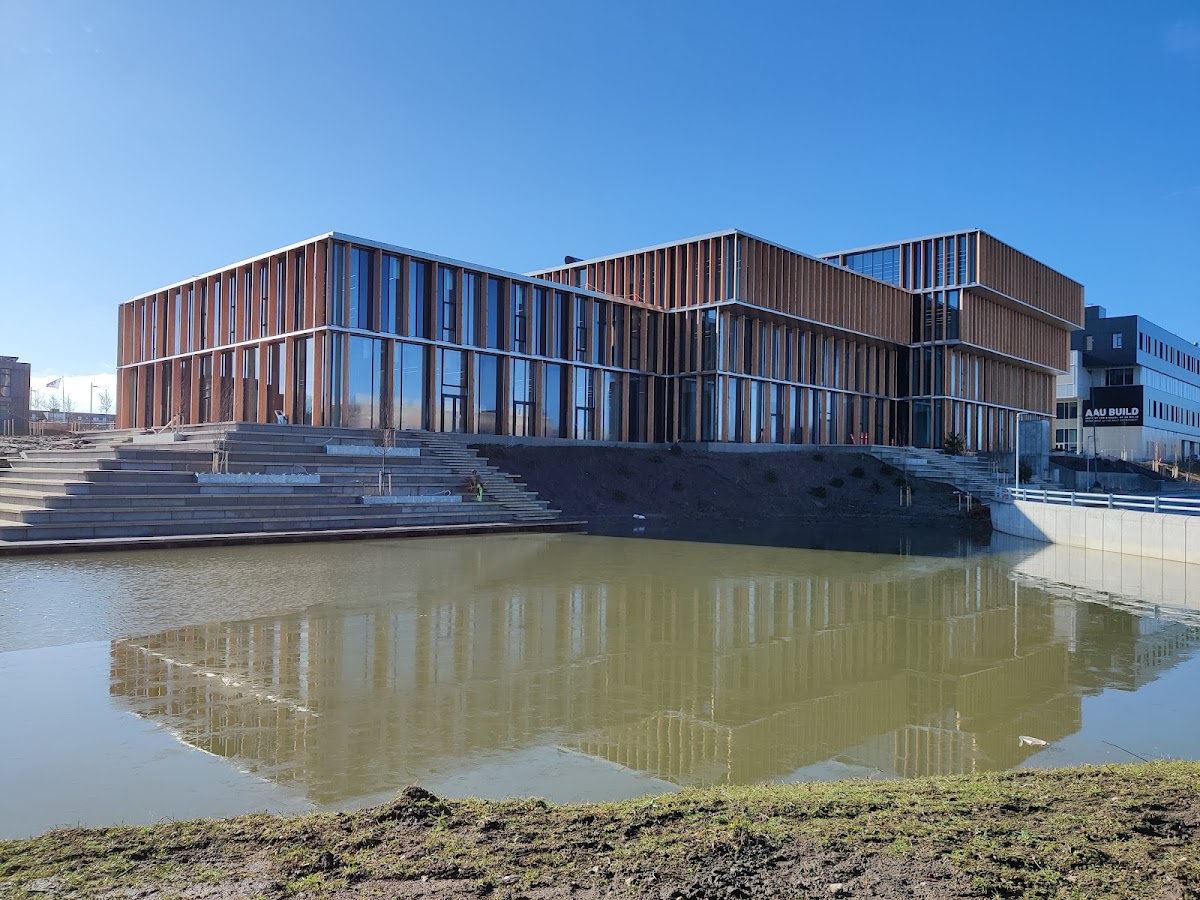 Aalborg University photo 8