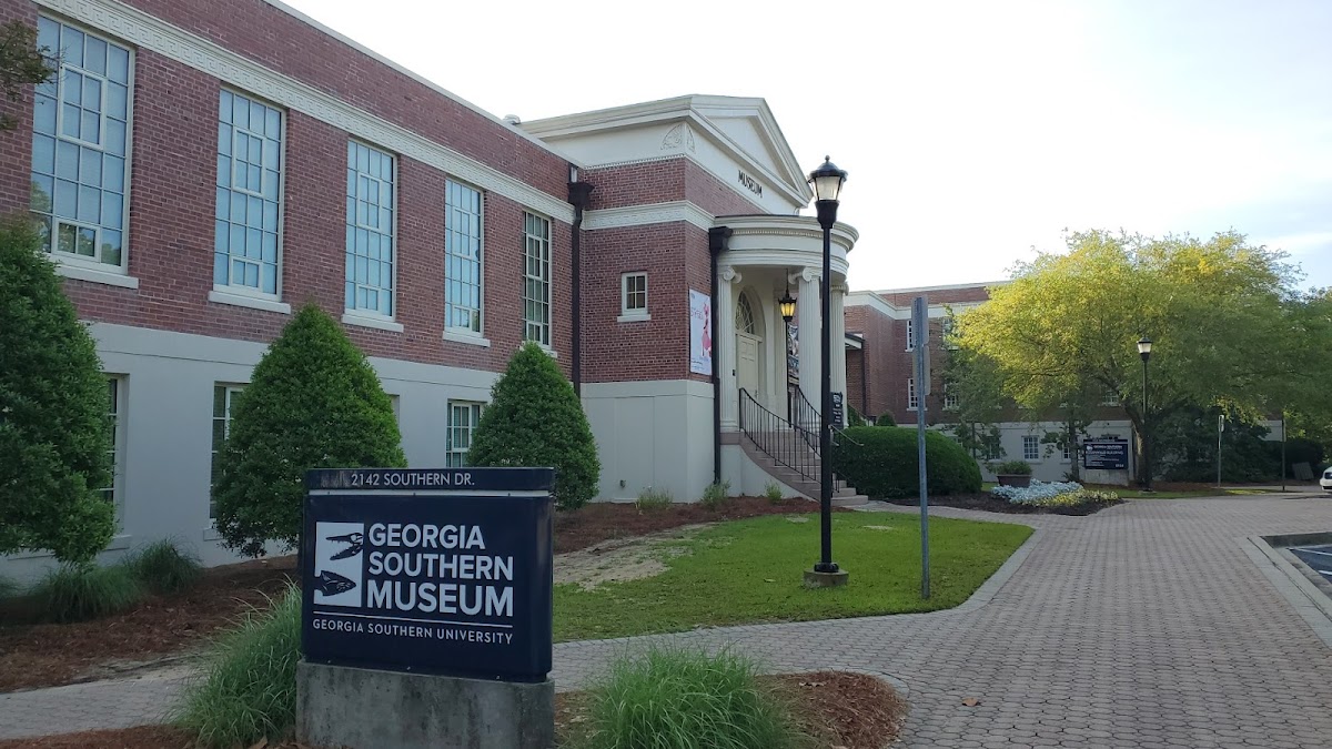 Georgia Southern University photo 1