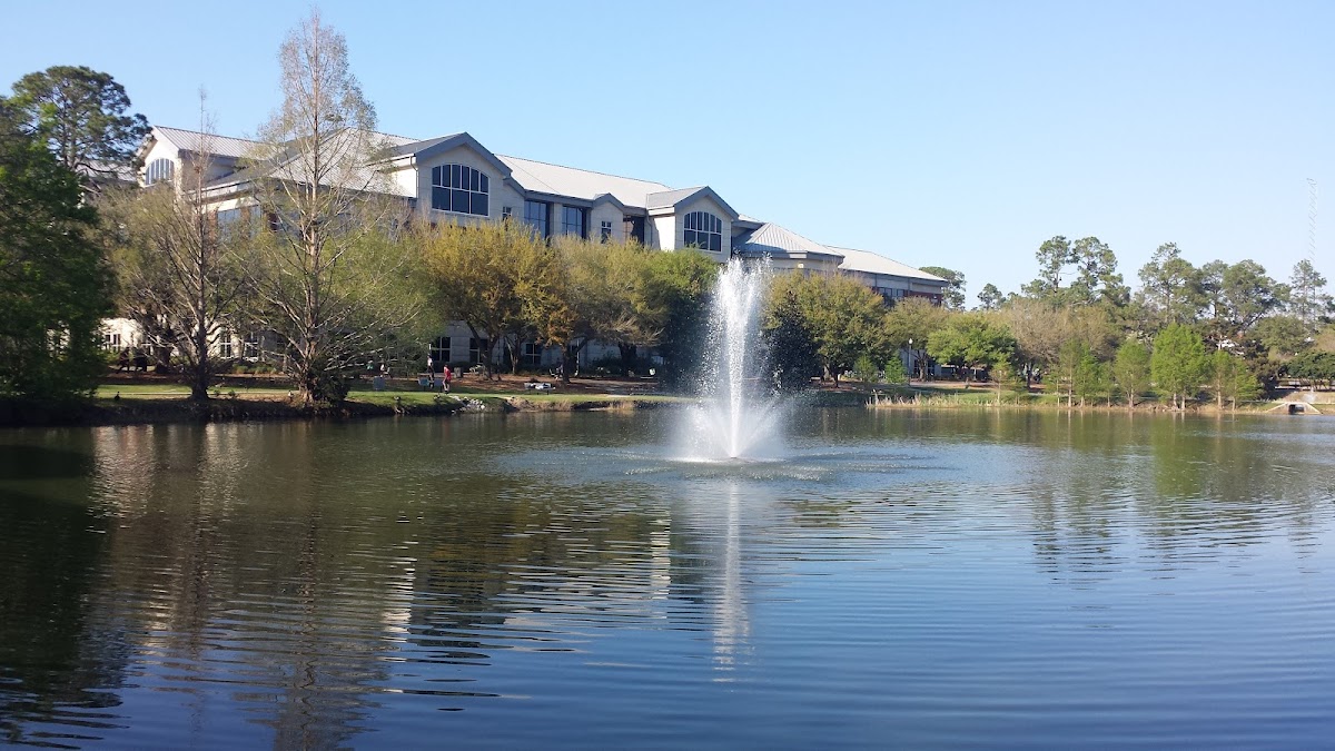 Georgia Southern University photo 2