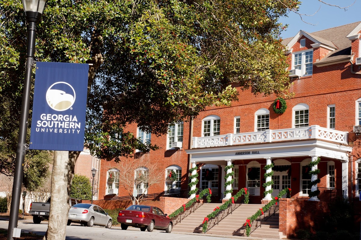 Georgia Southern University photo 5