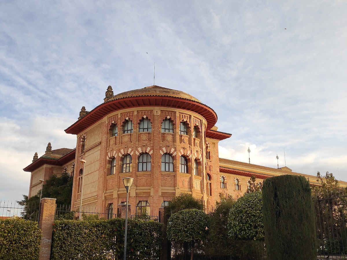 University of Córdoba photo 5