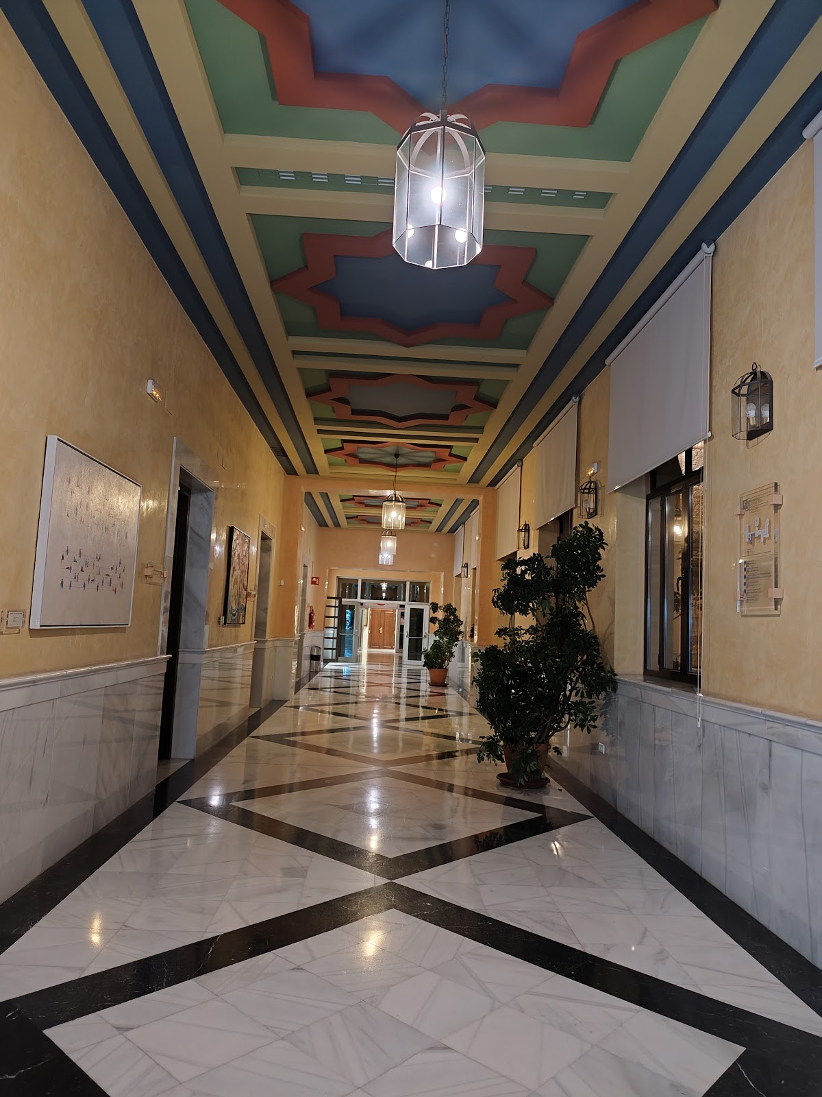 University of Córdoba photo 8