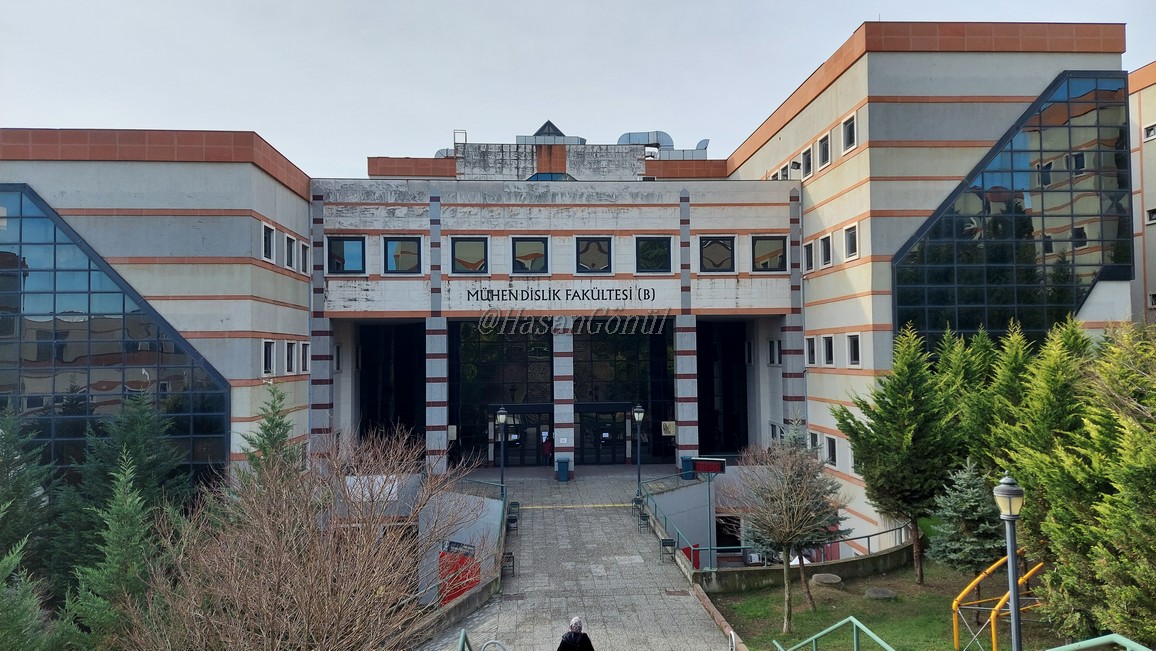 Kocaeli University
