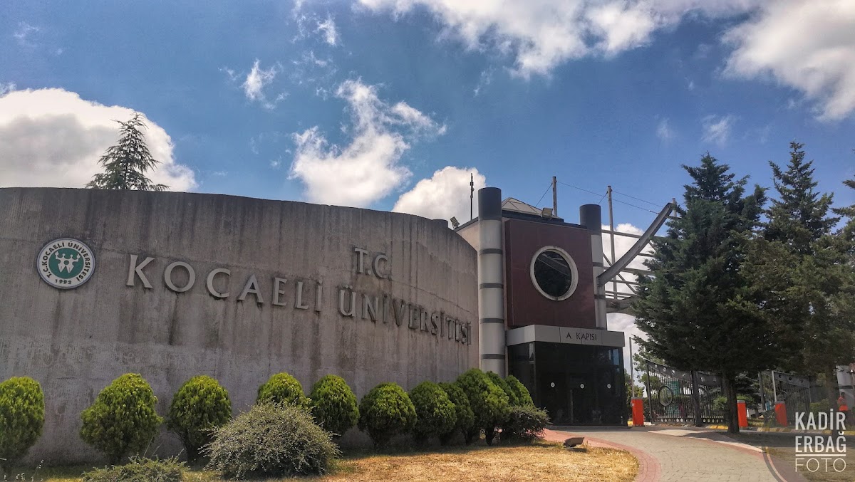 Kocaeli University photo 1