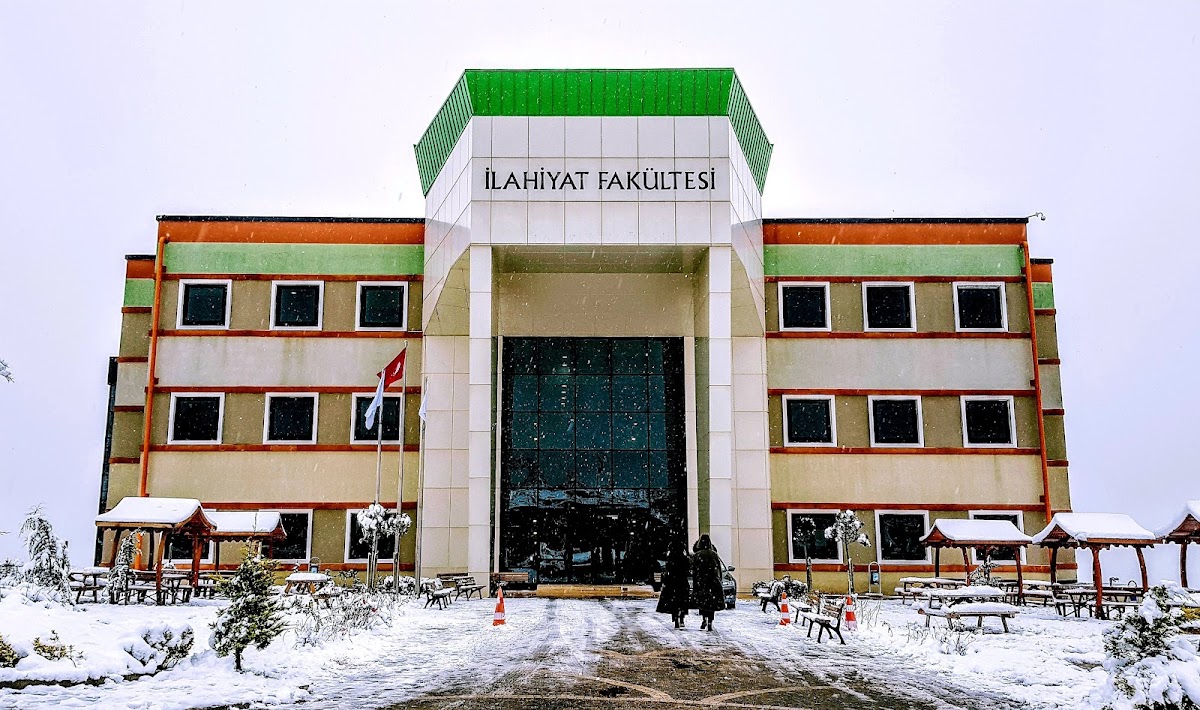 Kocaeli University photo 2