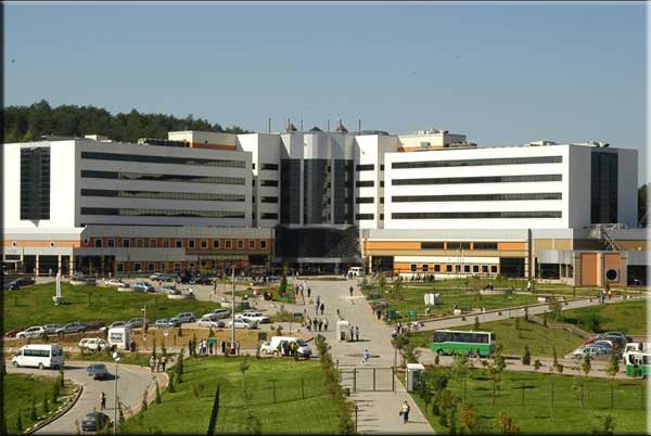 Kocaeli University photo 4
