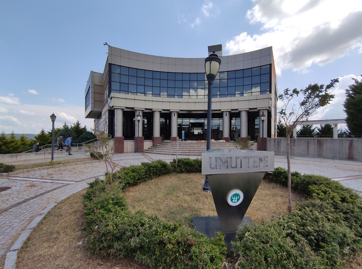 Kocaeli University photo 5