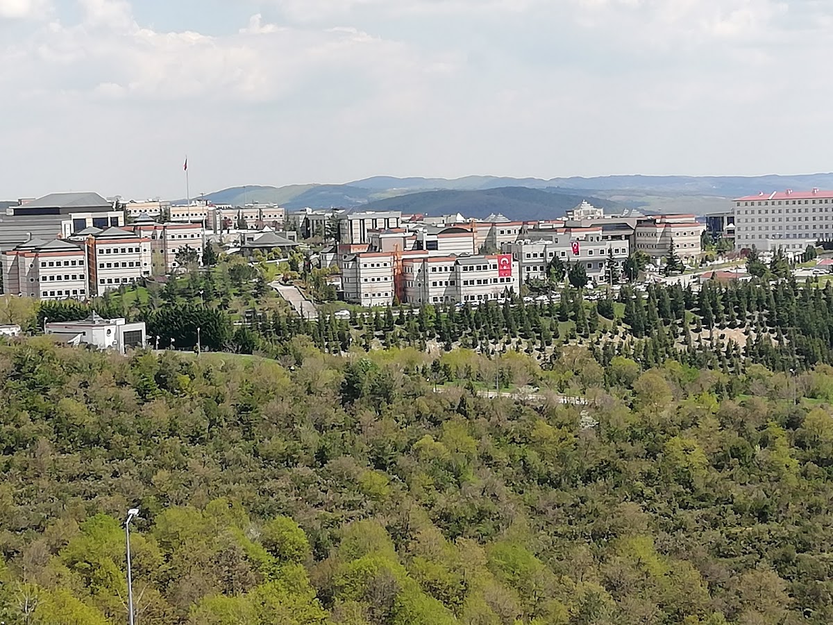Kocaeli University photo 6