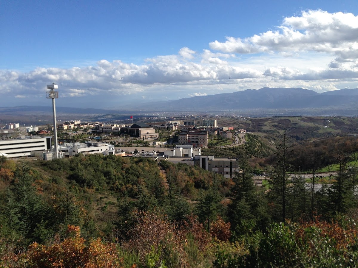 Kocaeli University photo 7