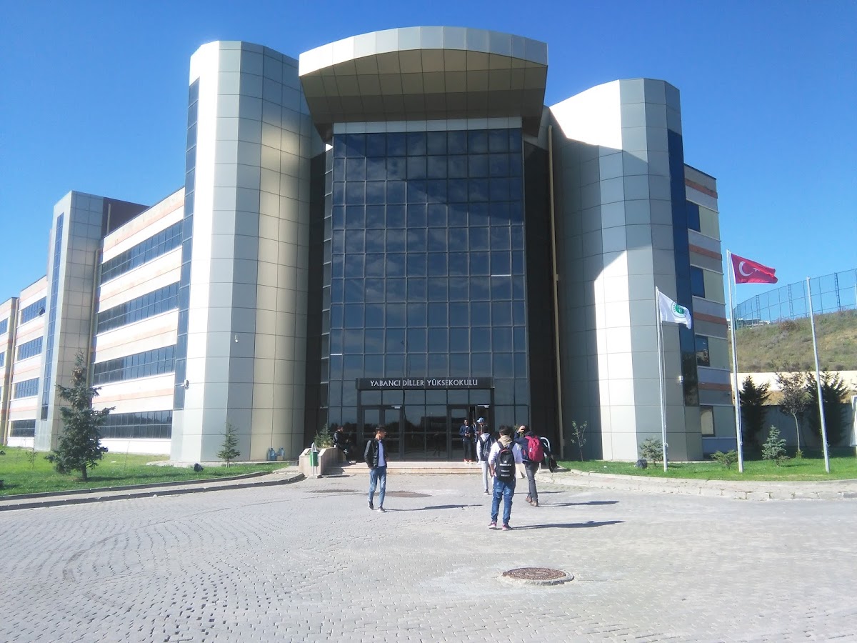 Kocaeli University photo 8