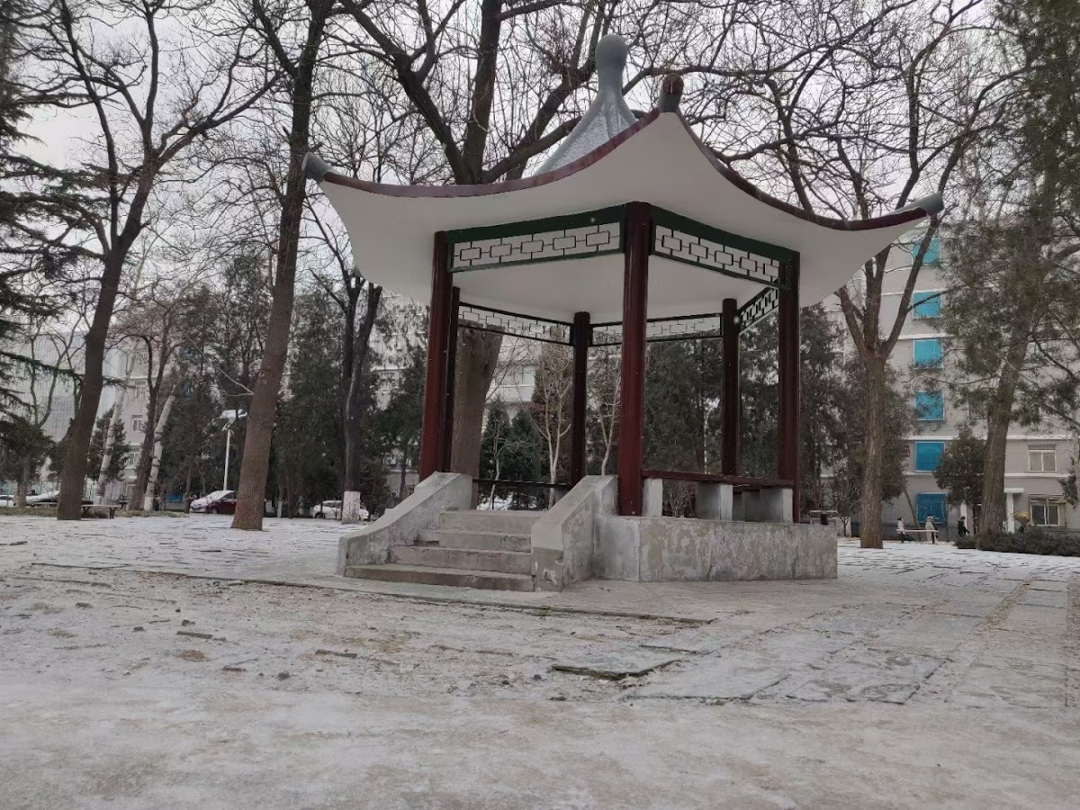 Beijing Institute of Technology photo 7