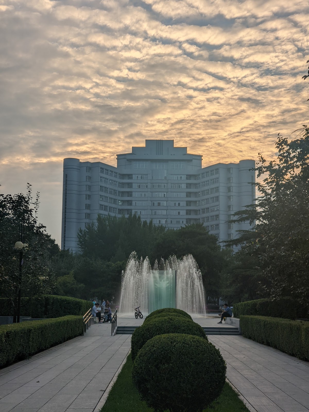 Beijing Institute of Technology photo 9