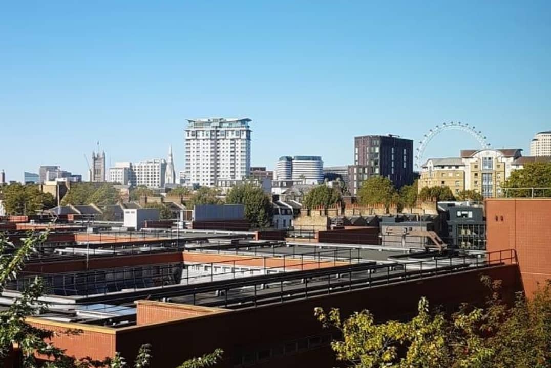 London South Bank University photo 1
