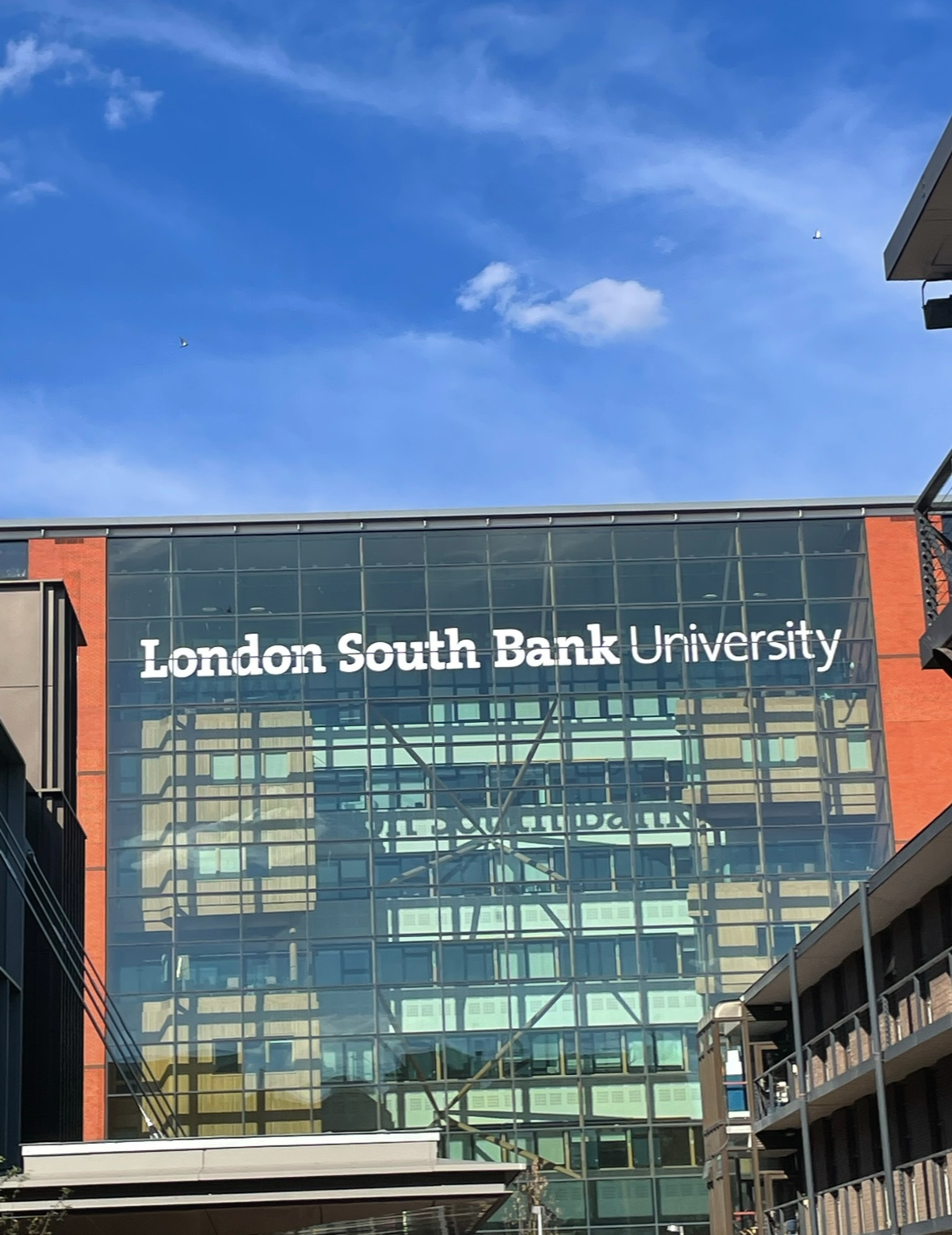 London South Bank University photo 6