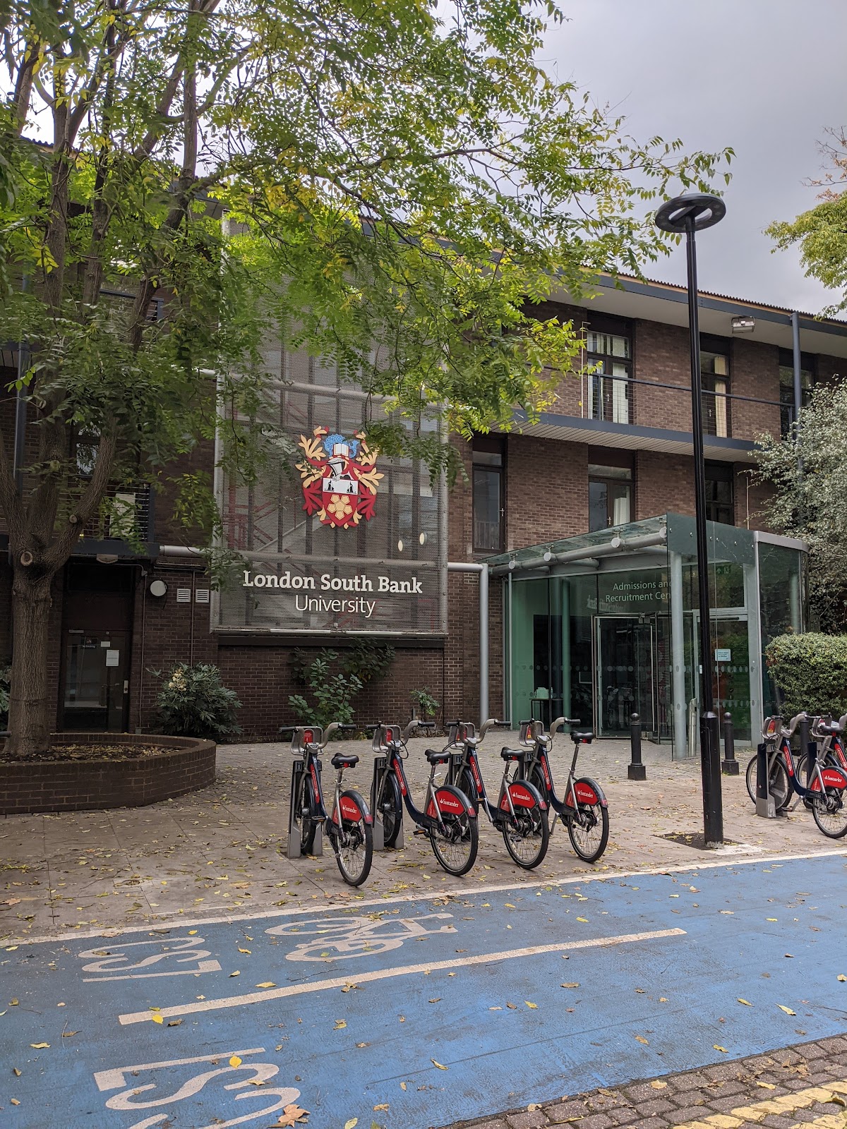 London South Bank University photo 7