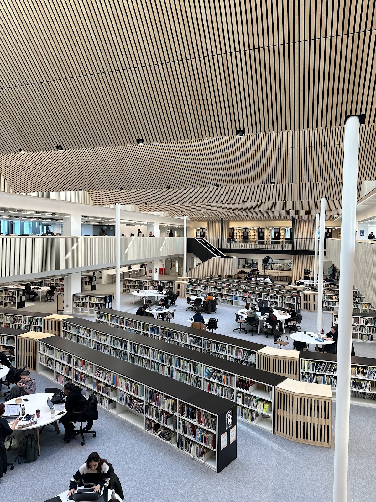 London South Bank University photo 8