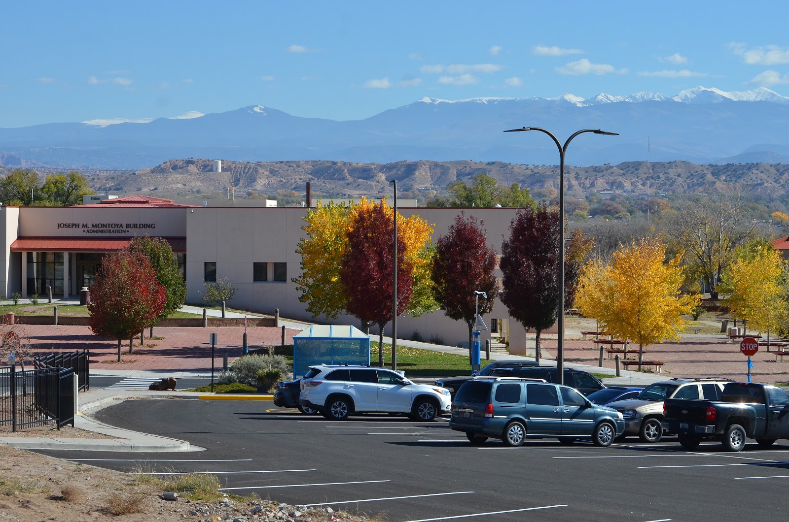 Northern New Mexico