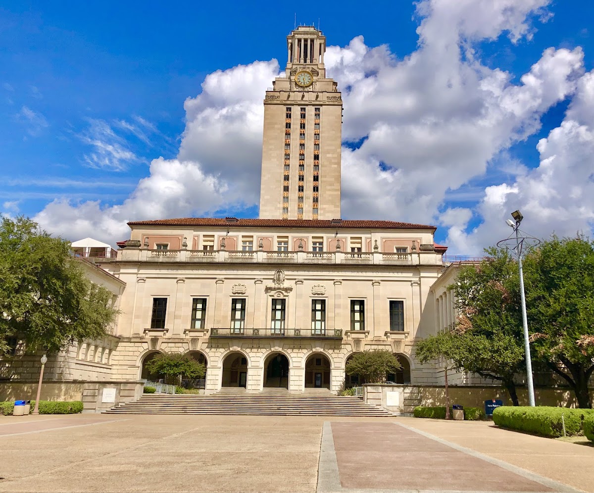 University of Texas at Austin photo 5