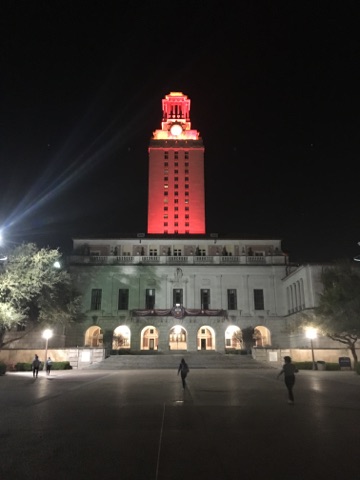 University of Texas at Austin photo 6
