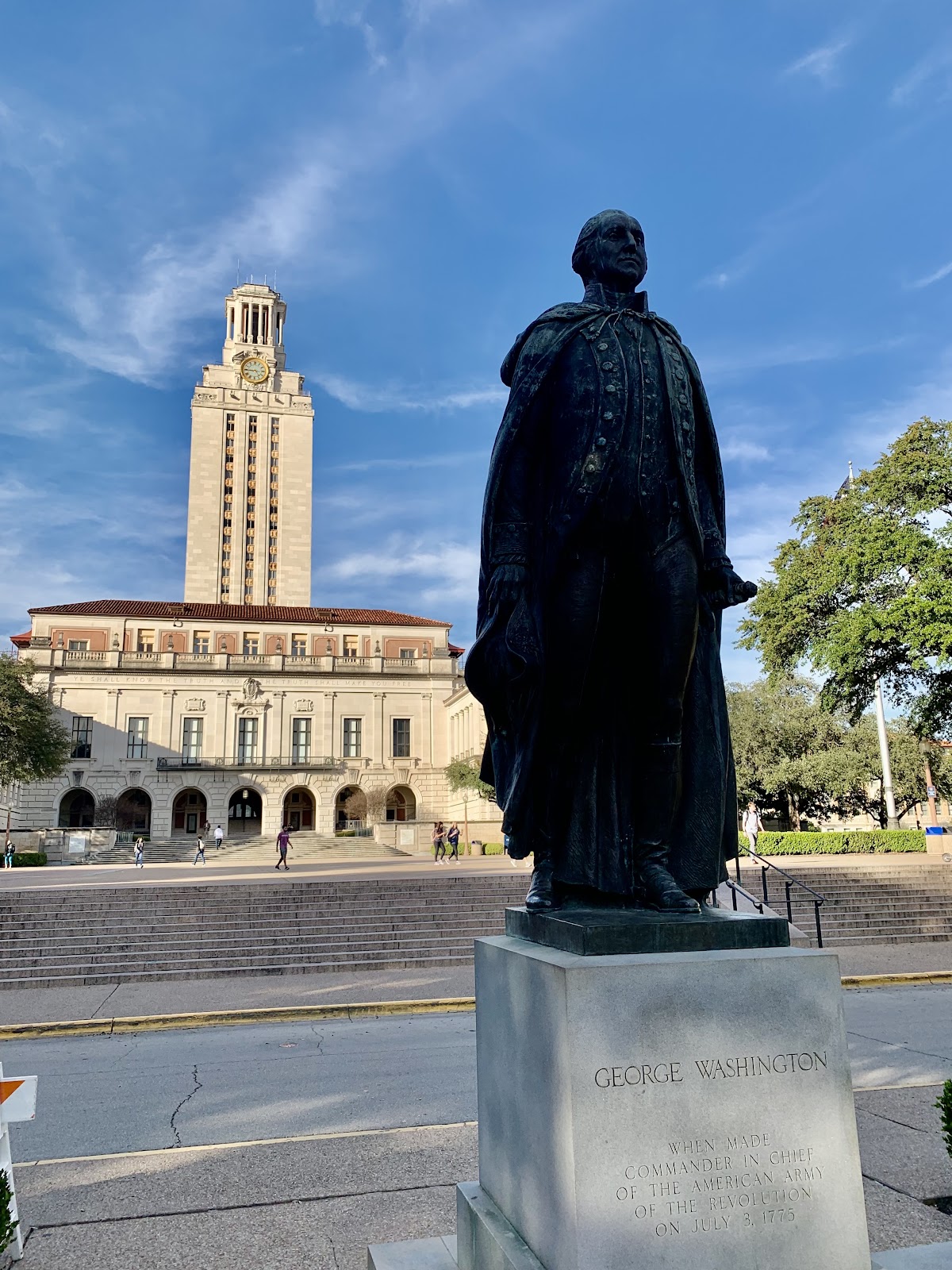 University of Texas at Austin photo 7