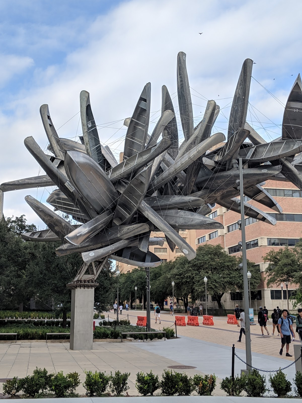 University of Texas at Austin photo 8