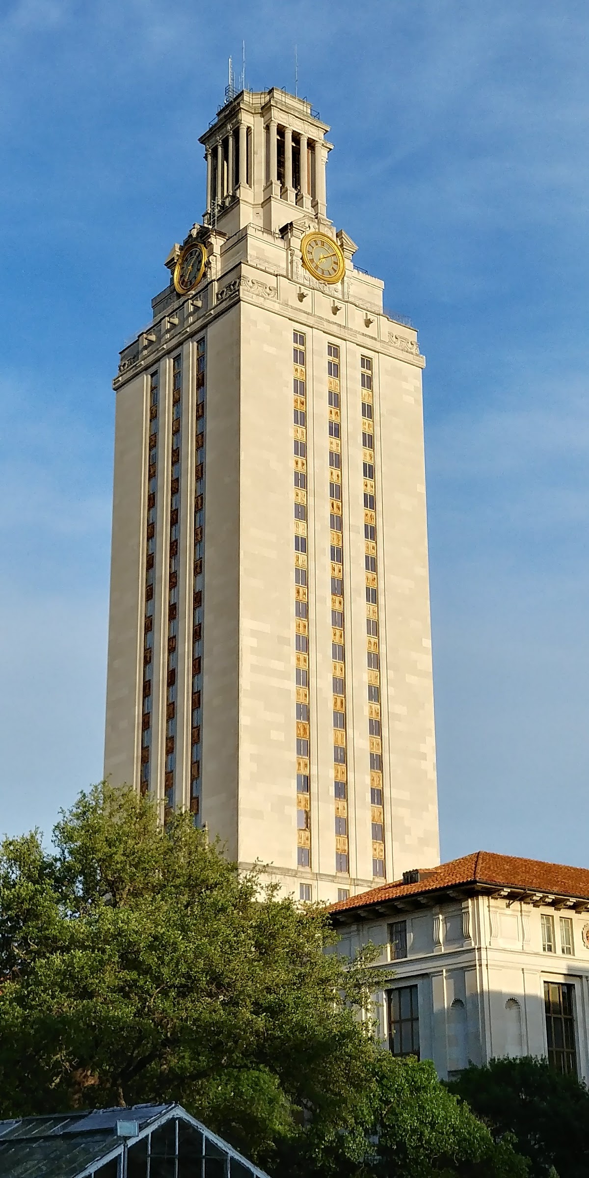University of Texas at Austin photo 9