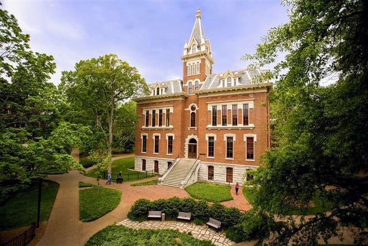 Regional University 2715